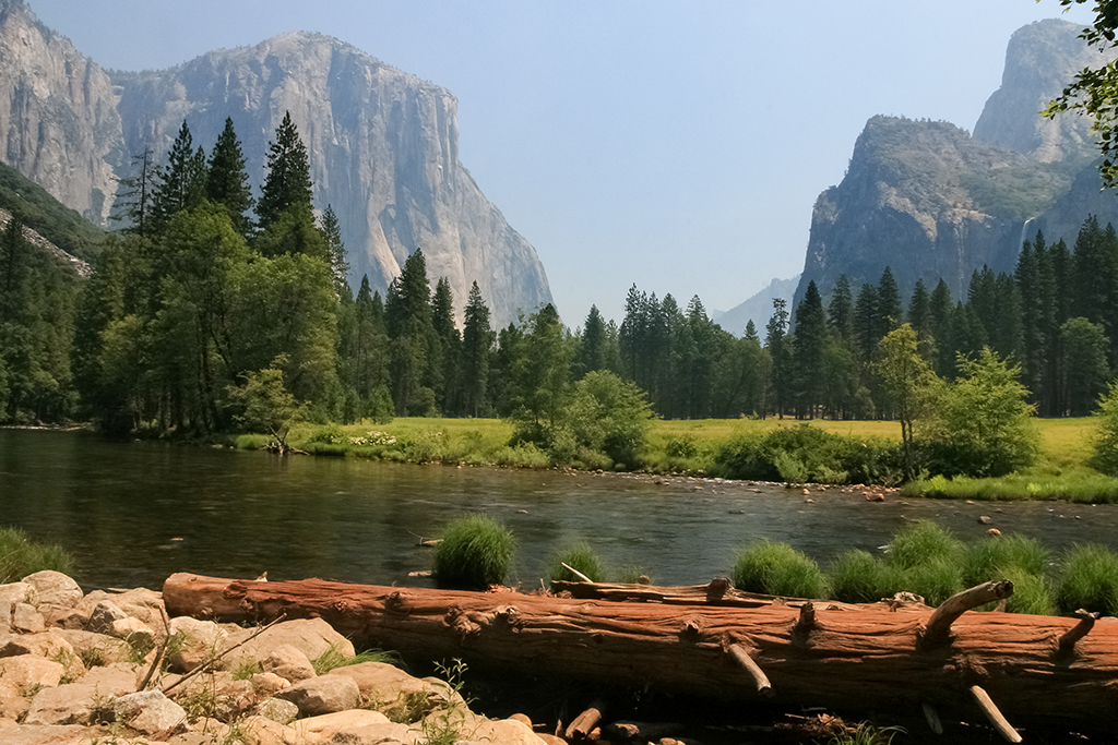 07-07 - 02.JPG - Yosemite National Park, CA